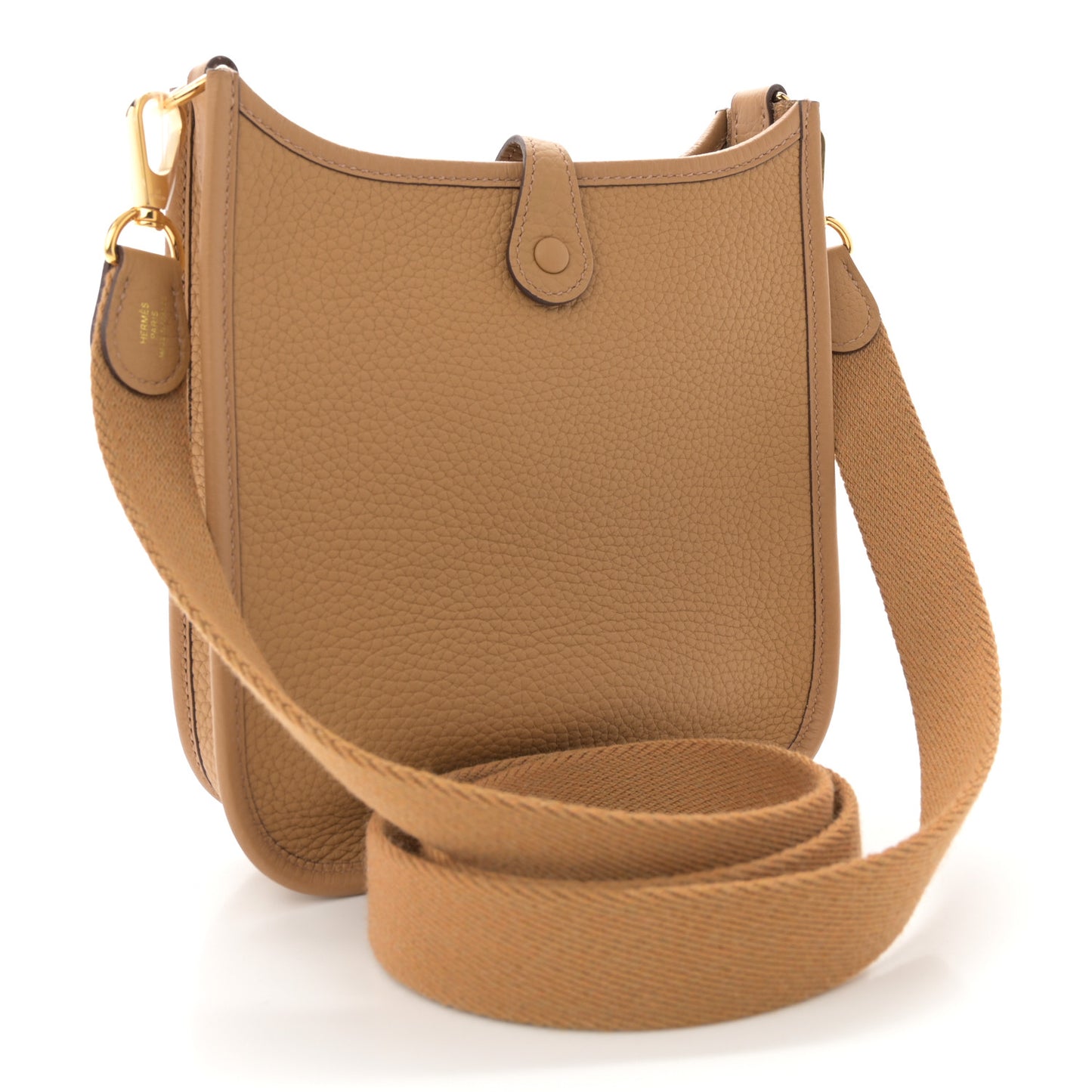 Taurillon Clemence Evelyne TPM Biscuit