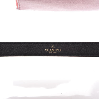Valentino Garavani Plexy VLTN Shopping Bag Transparent 7 of 9
