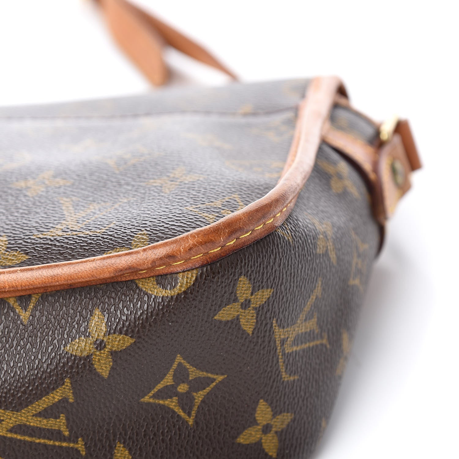 Louis Vuitton Monogram Sologne 11 of 16