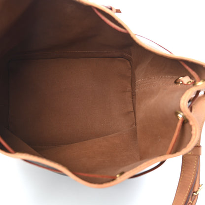 Louis Vuitton Monogram Noe 9 of 9