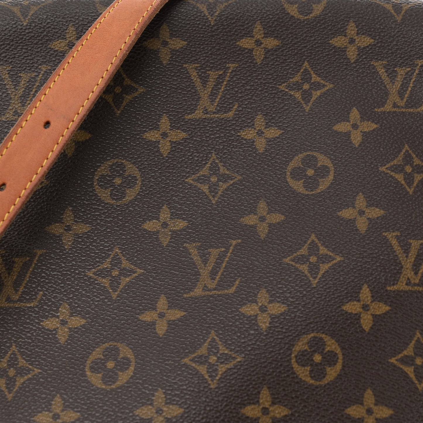 Monogram Musette GM