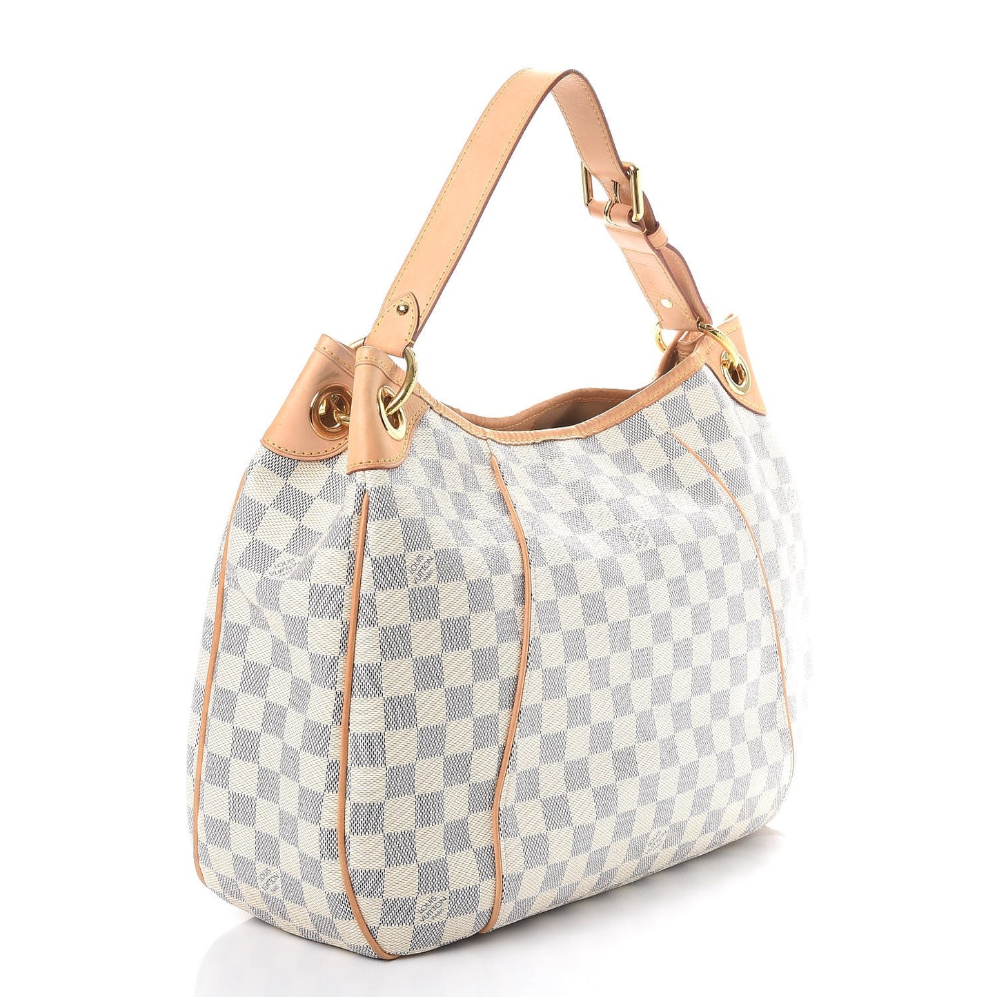 Damier Azur Galliera PM