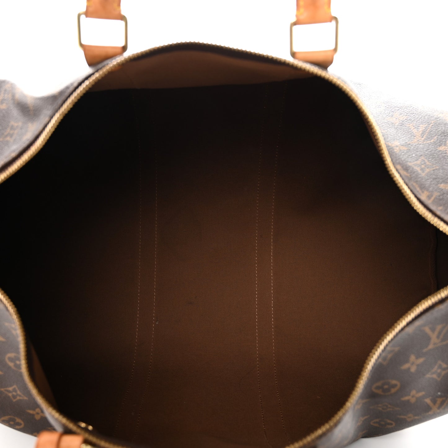 Monogram Keepall 50