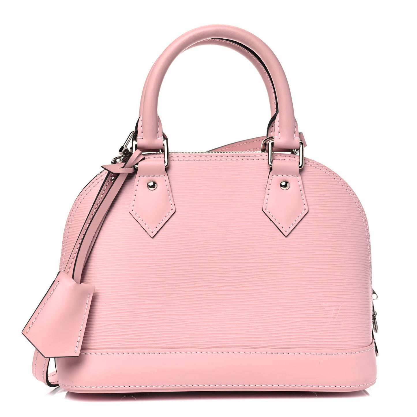 Epi Alma BB Rose Ballerine