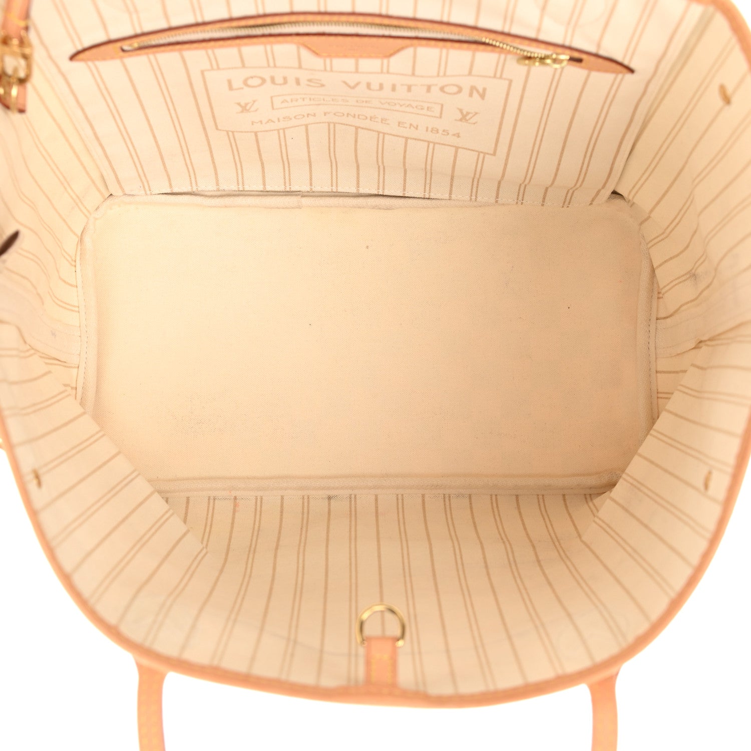Louis Vuitton Damier Azur Neo Neverfull MM 6 of 12