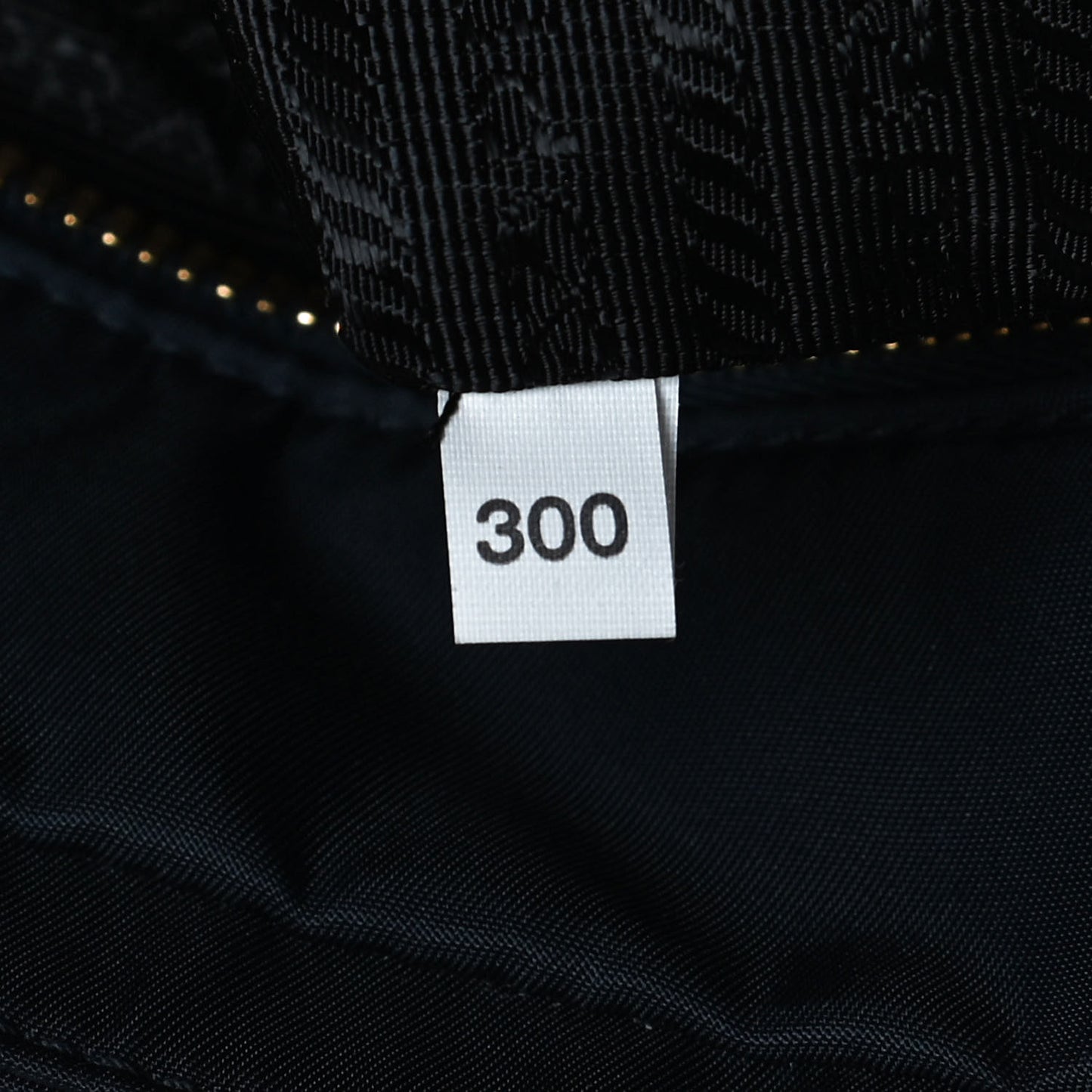 Tessuto Nylon Spazzolato Tote Bleu