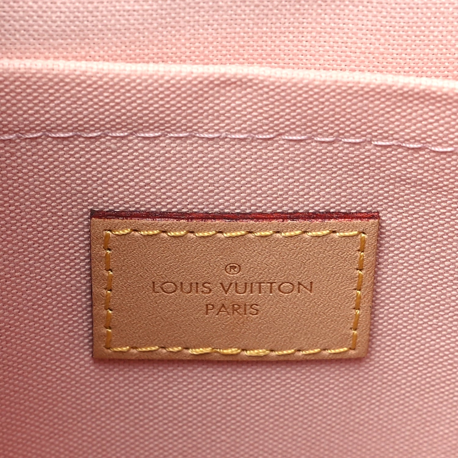Louis Vuitton Damier Azur Croisette 6 of 8