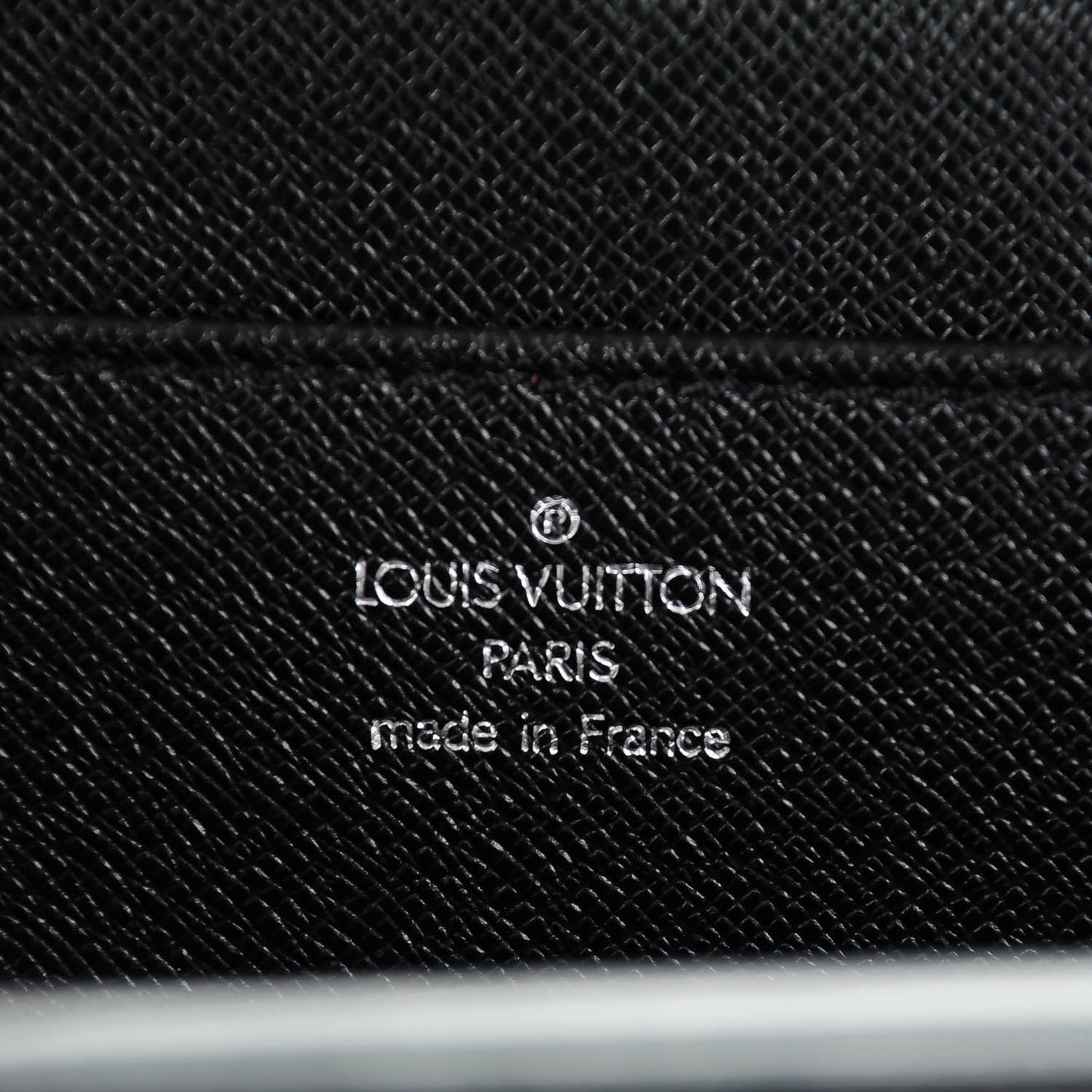 Taiga Robusto 2 Compartment Briefcase Ardoise