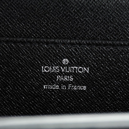 Louis Vuitton Taiga Robusto 2 Compartment Briefcase Ardoise 5 of 7