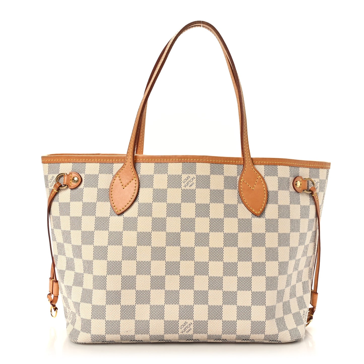 Damier Azur Neo Neverfull PM