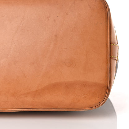Louis Vuitton Monogram Alma PM 10 of 20