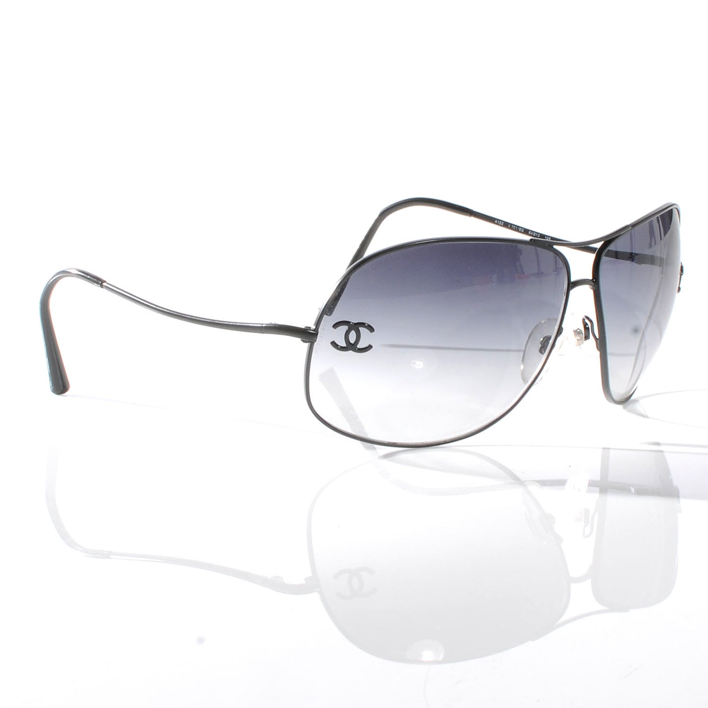 Aviator Sunglasses 4132
