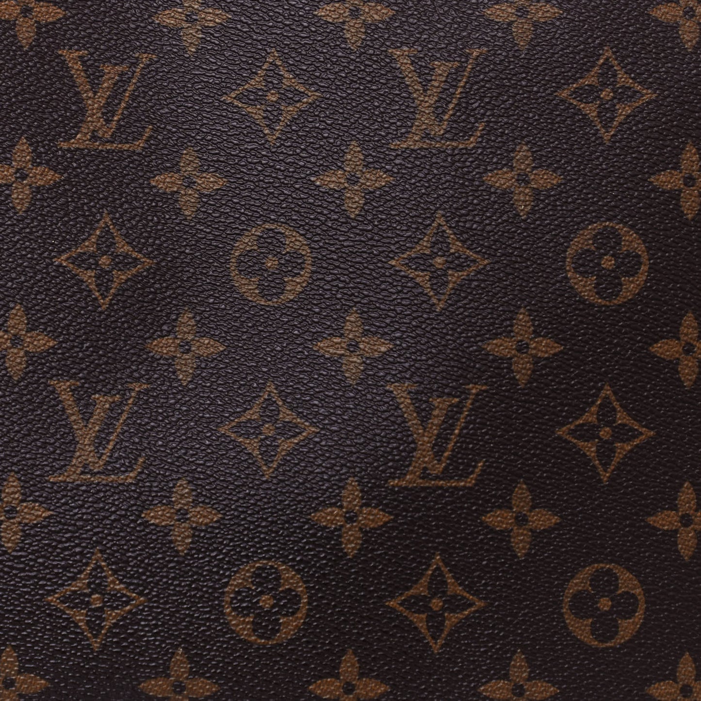 Monogram Neo Neverfull MM Cherry