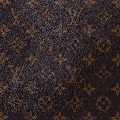Louis Vuitton Monogram Neo Neverfull MM Cherry 8 of 13