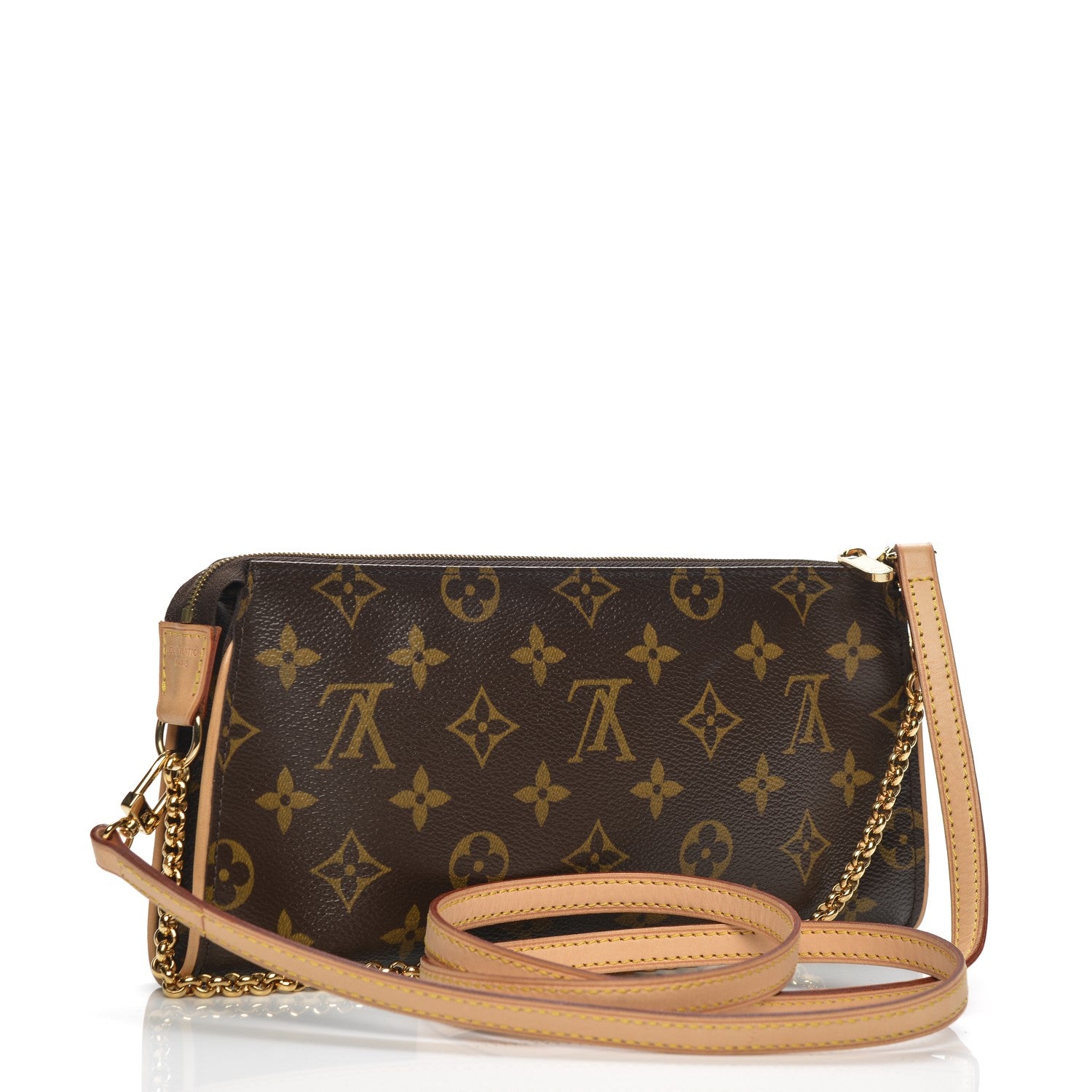 Louis Vuitton Monogram Sophie Clutch 3 of 8