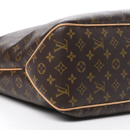 Louis Vuitton Monogram Delightful GM NM 10 of 13