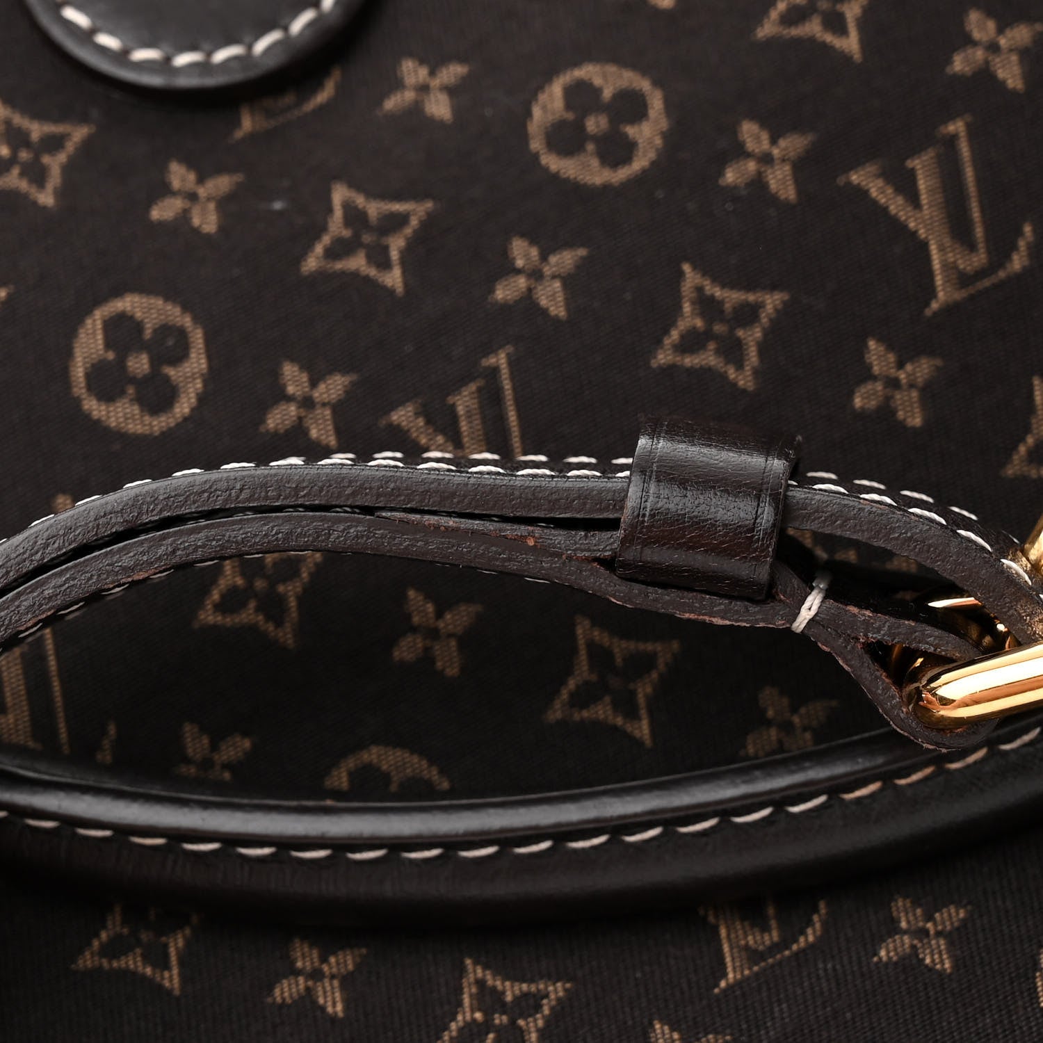 Louis Vuitton Monogram Idylle Elegie Fusain 10 of 11