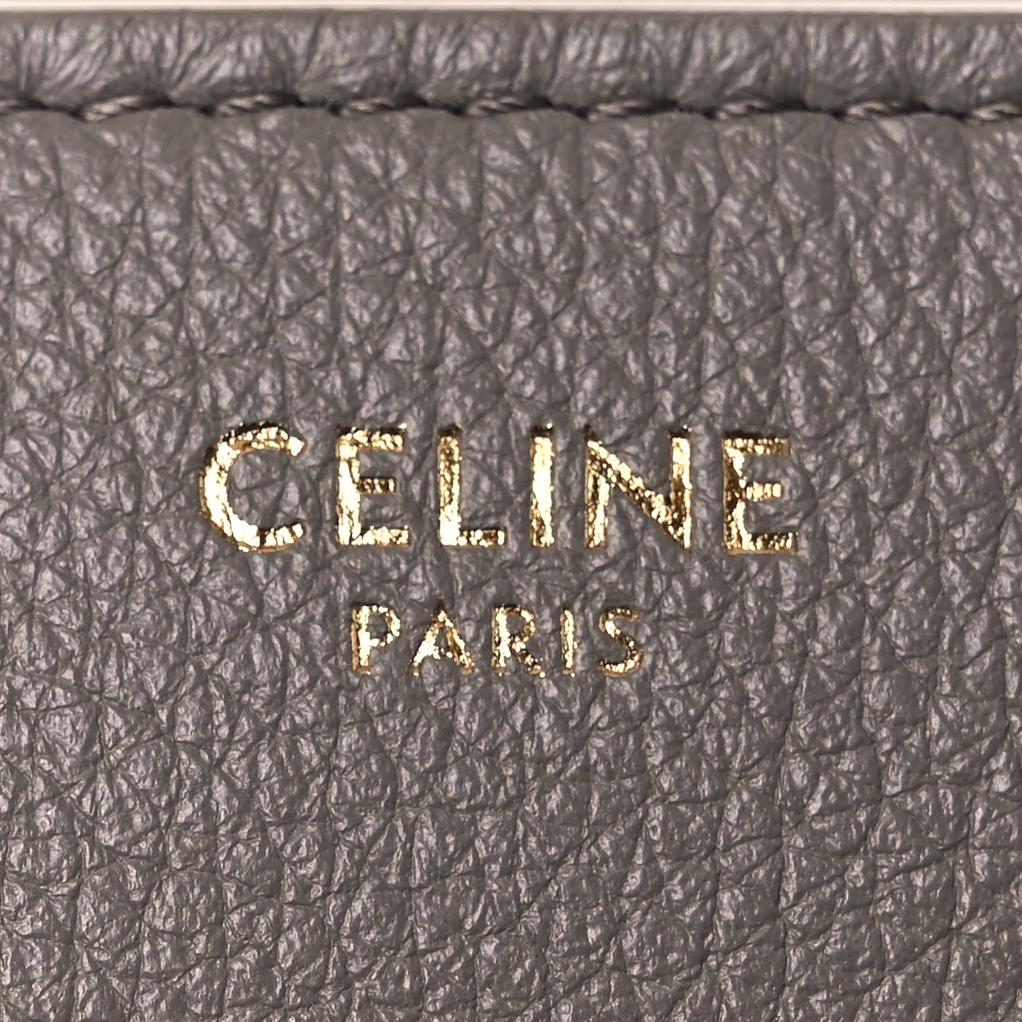 Supple Calfskin Teen Nino Pebble