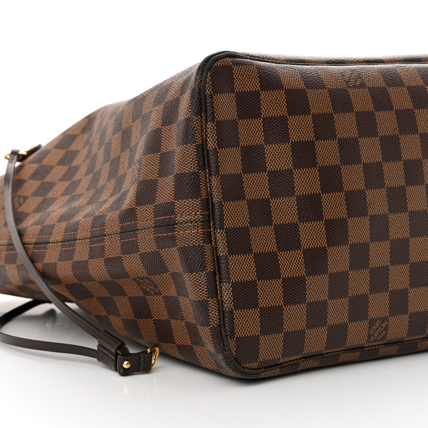 Damier Ebene Neo Neverfull GM