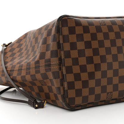 Louis Vuitton Damier Ebene Neo Neverfull GM 11 of 23