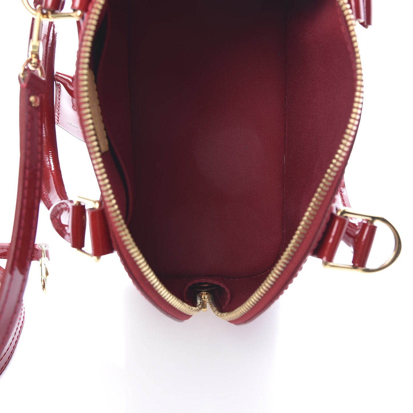 Vernis Alma BB Pomme D'Amour