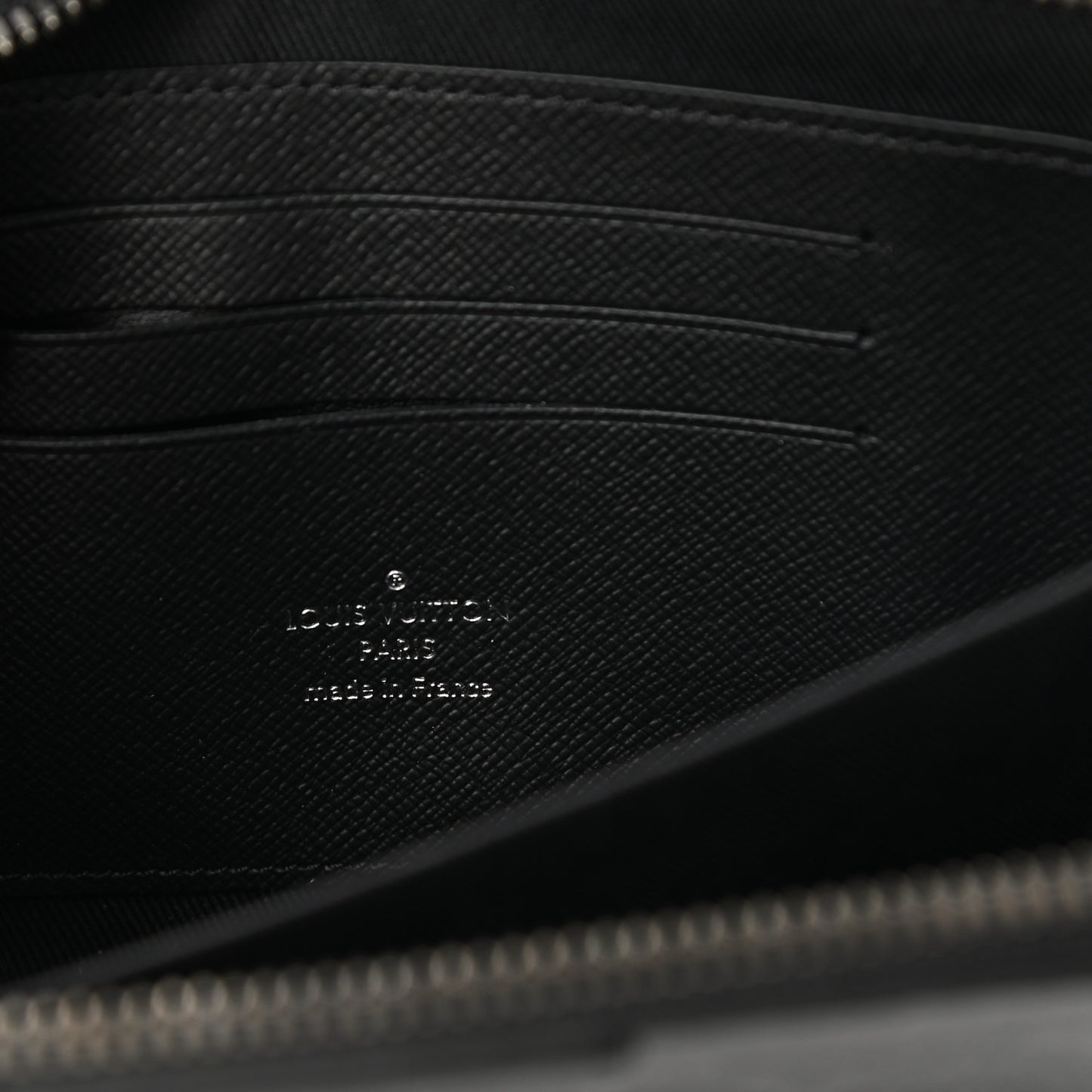 Monogram Eclipse Alpha Wearable Wallet