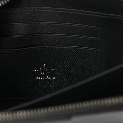 Louis Vuitton Monogram Eclipse Alpha Wearable Wallet 7 of 9