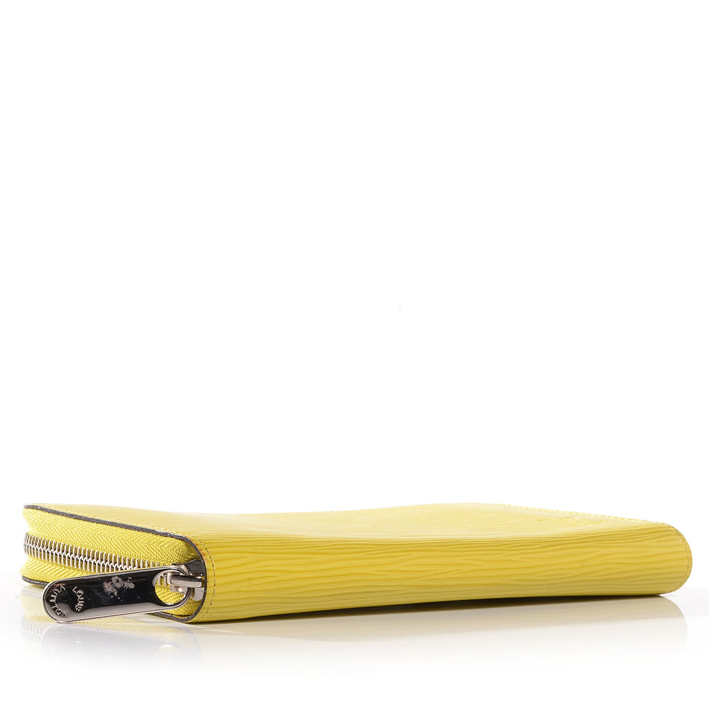 Epi Zippy Wallet Pistache
