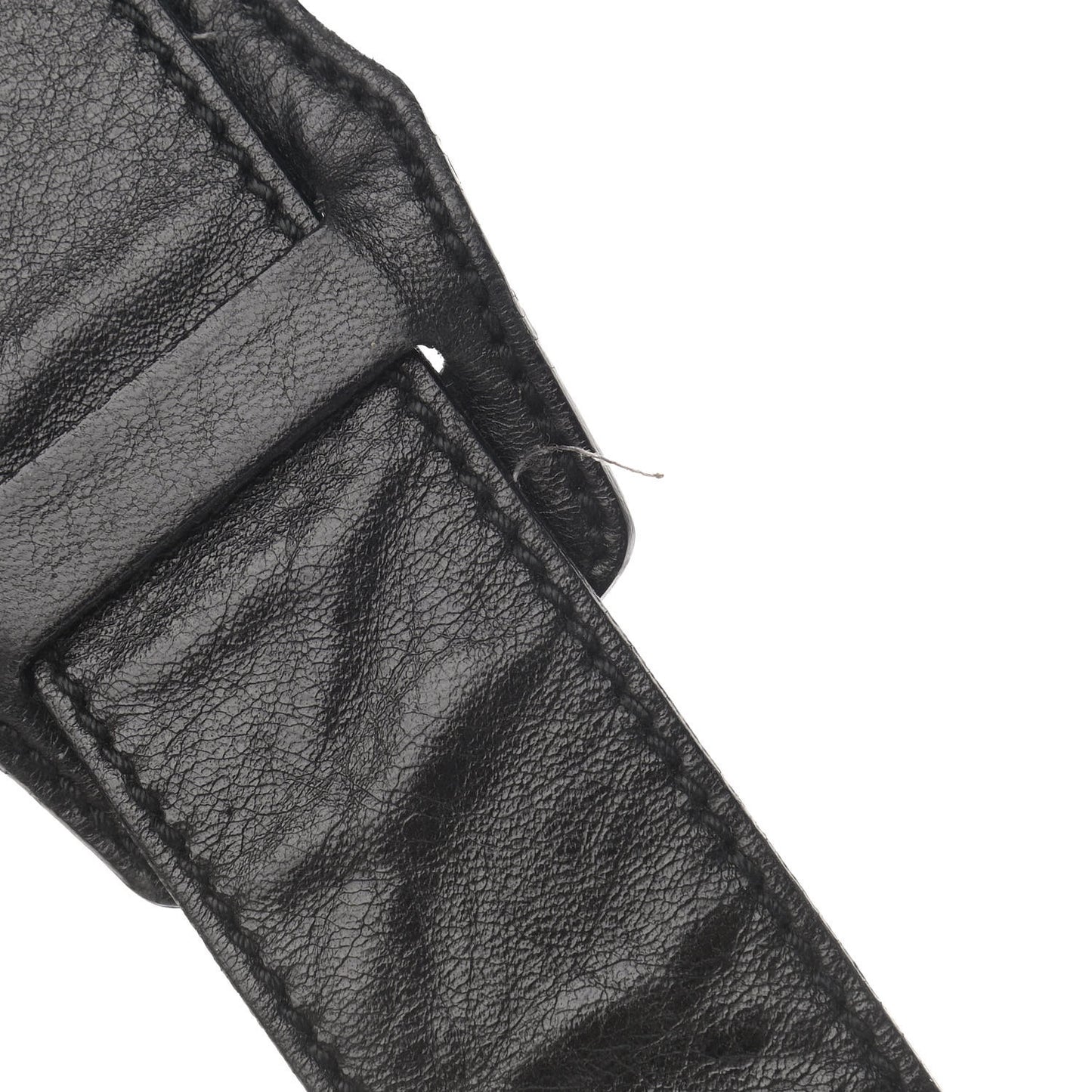 Agneau Giant 21 Gold Hardware City Black