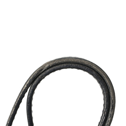 Louis Vuitton Monogram Neonoe MM Black 9 of 9