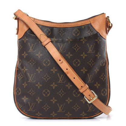 Louis Vuitton Monogram Odeon PM 1 of 16