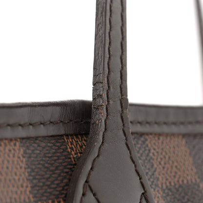 Louis Vuitton Damier Ebene Neo Neverfull MM 14 of 14