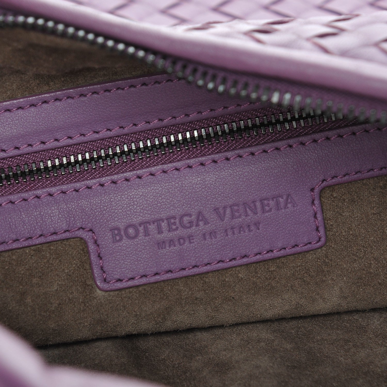 Bottega Veneta Nappa Intrecciato Large Veneta Hobo Corot 6 of 9