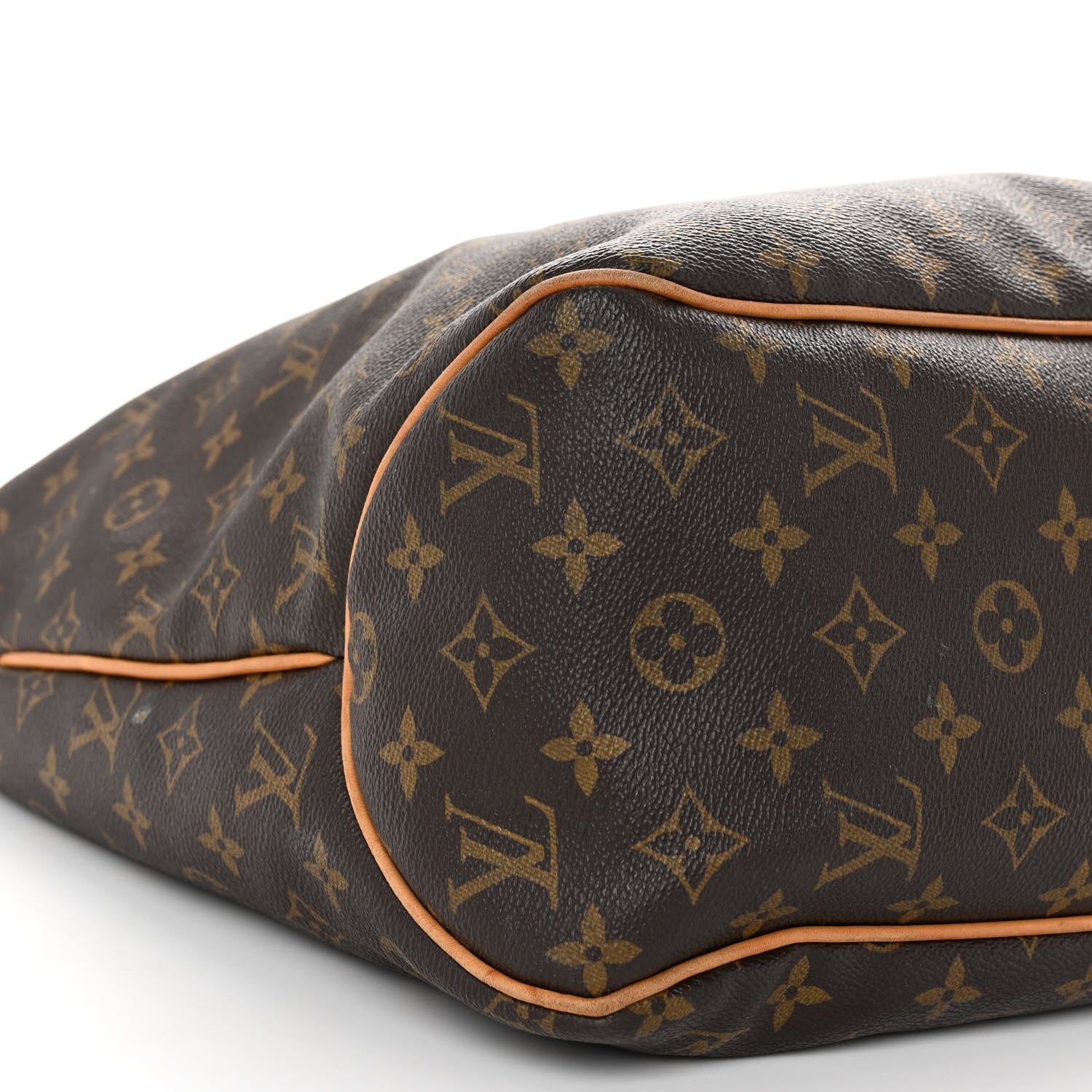 Louis Vuitton Monogram Delightful MM 8 of 10