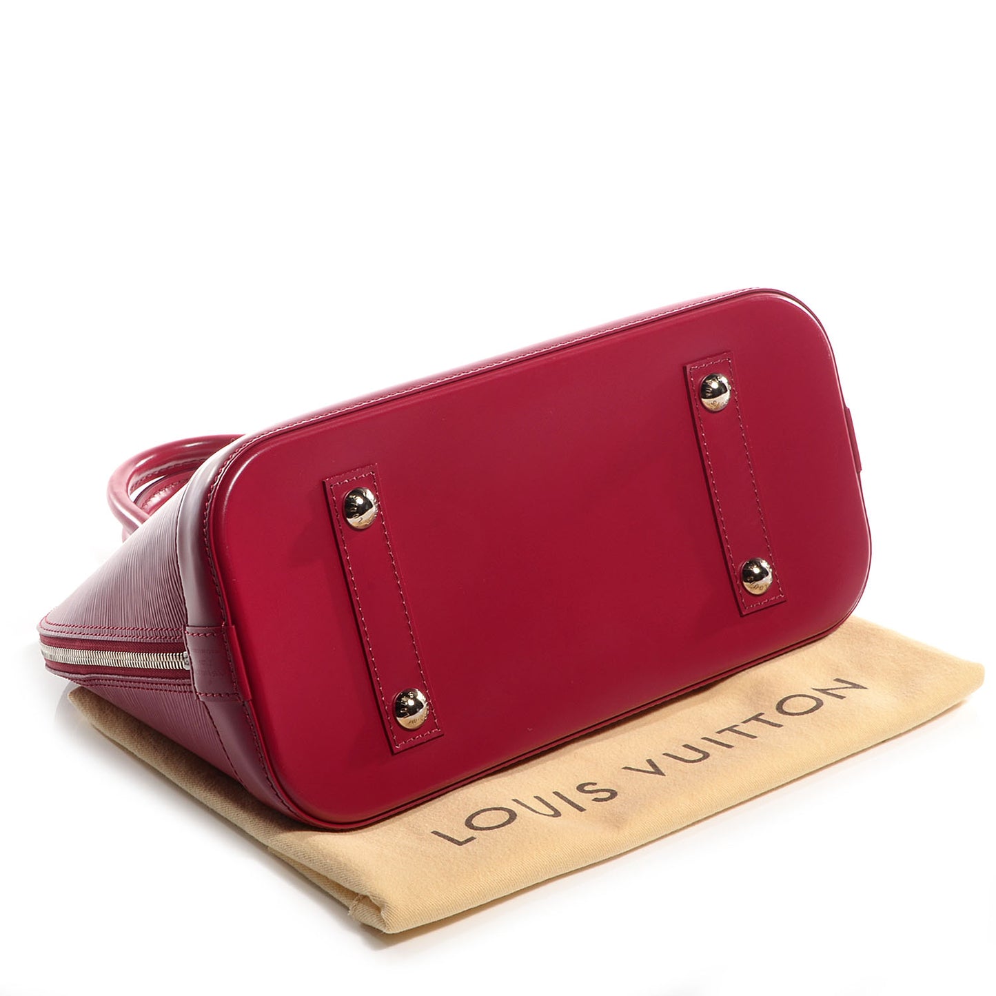 Epi Alma PM Fuchsia