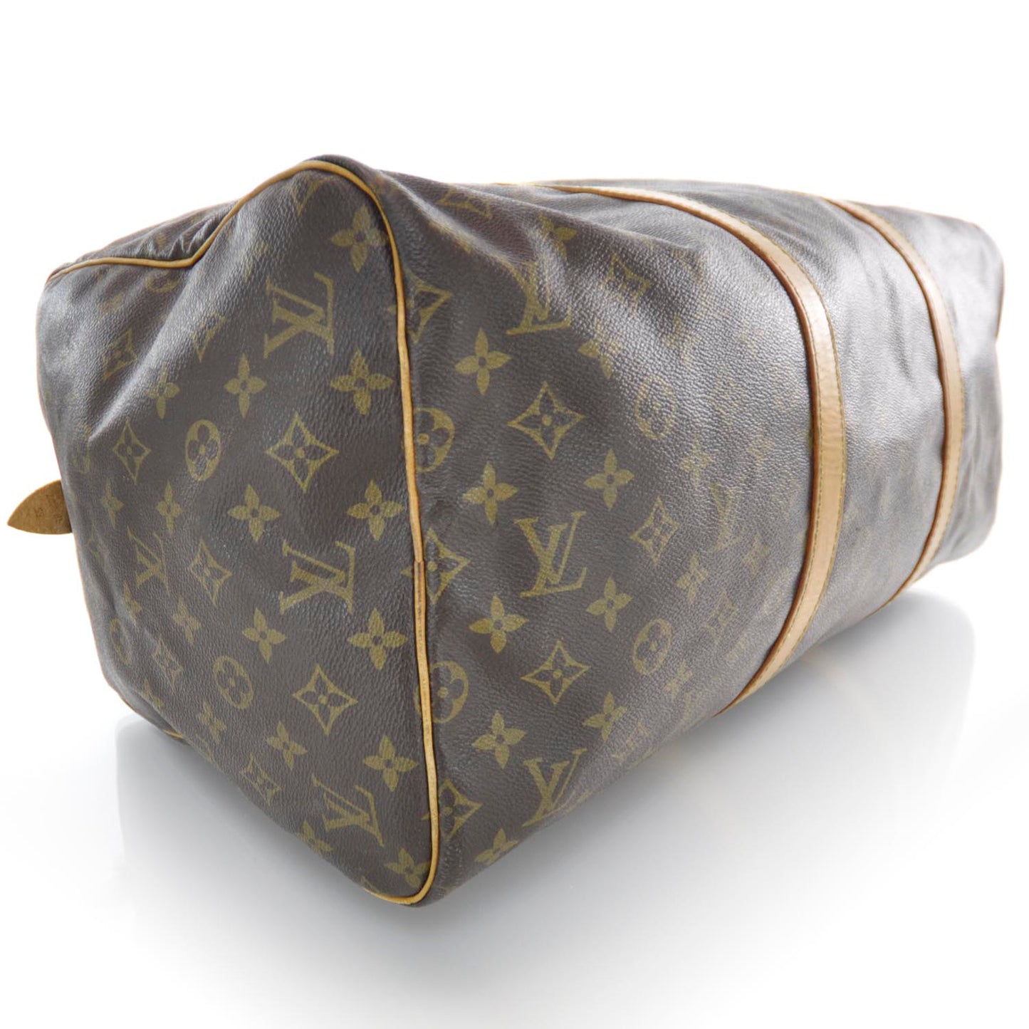 Monogram Sac Souple 55