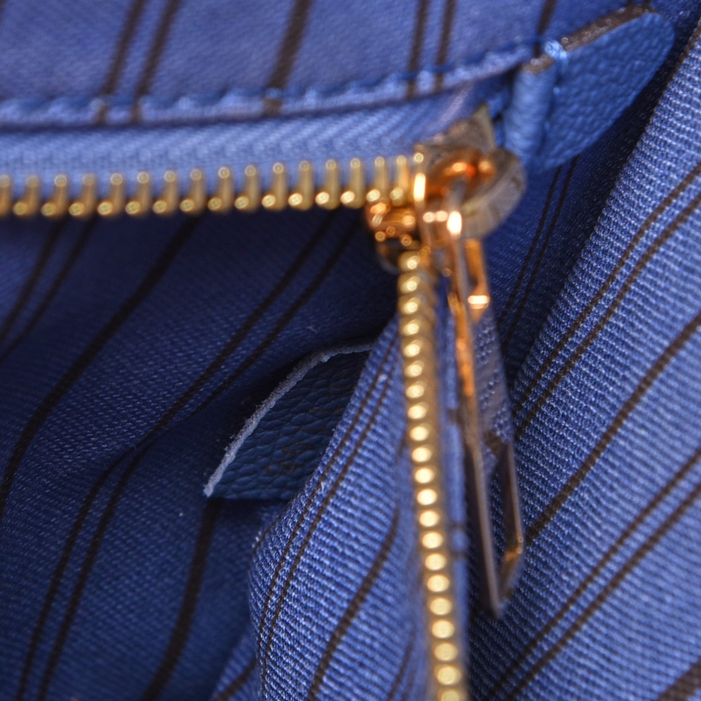 Empreinte Pont Neuf MM Denim