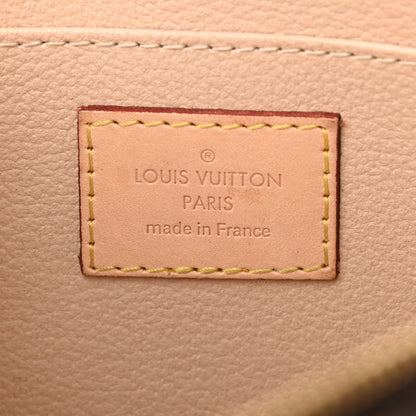 Louis Vuitton Monogram Cosmetic Pouch 6 of 6