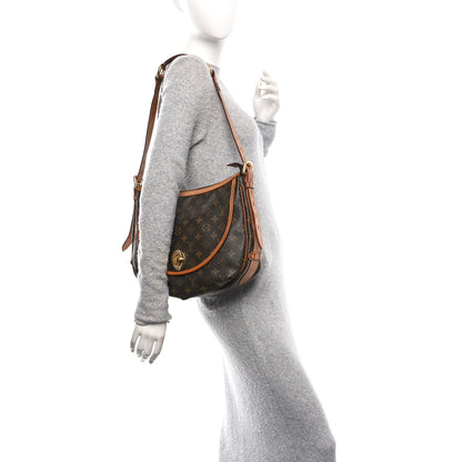 Louis Vuitton Monogram Tulum GM 2 of 9