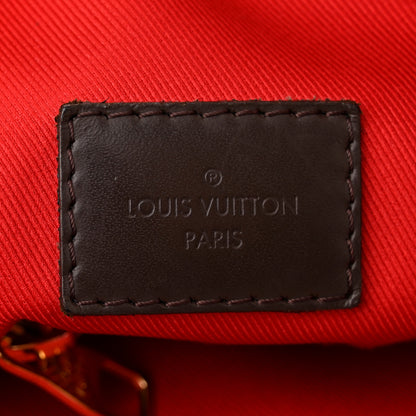 Louis Vuitton Damier Ebene Graceful MM 6 of 16
