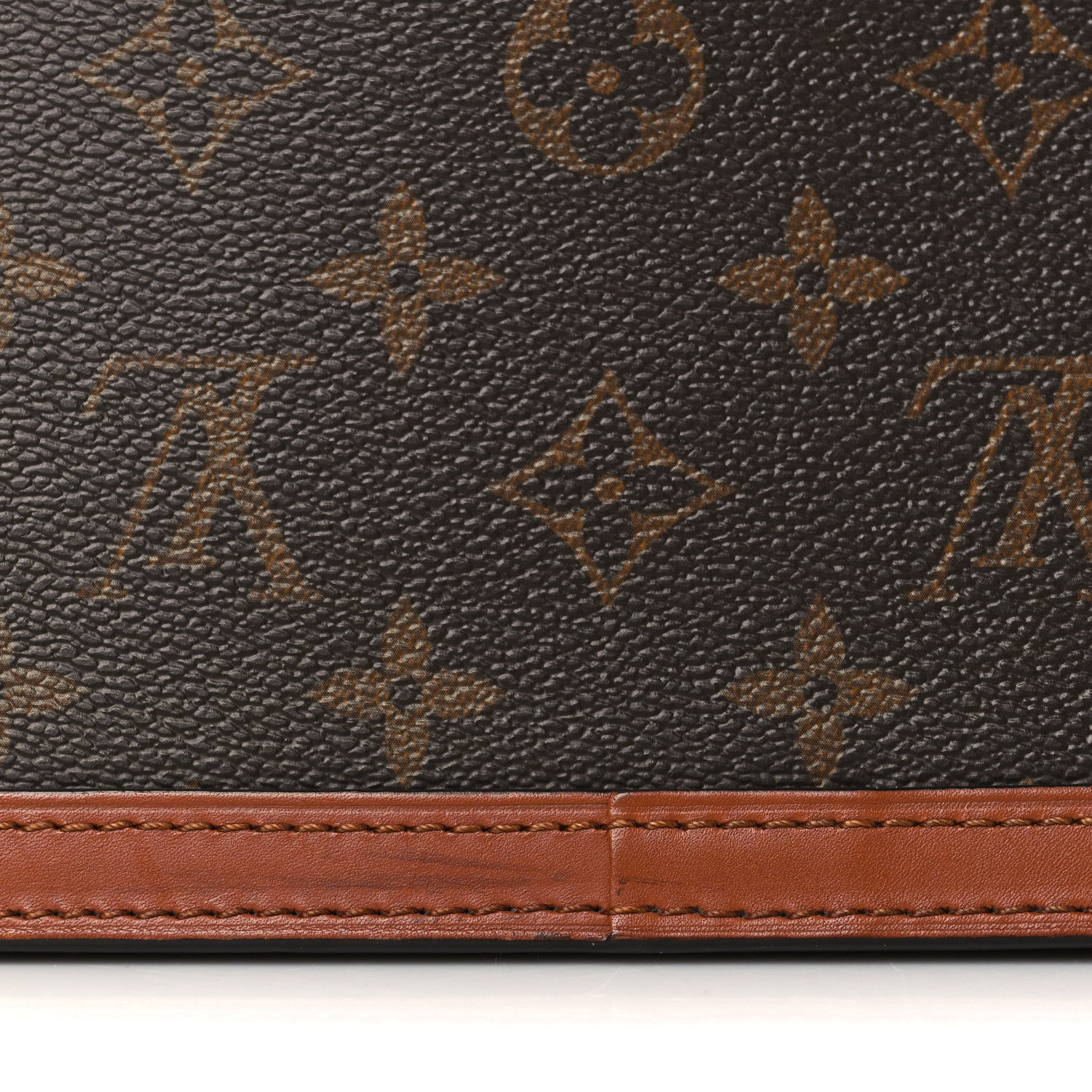 Louis Vuitton Reverse Monogram Dauphine MM 10 of 10