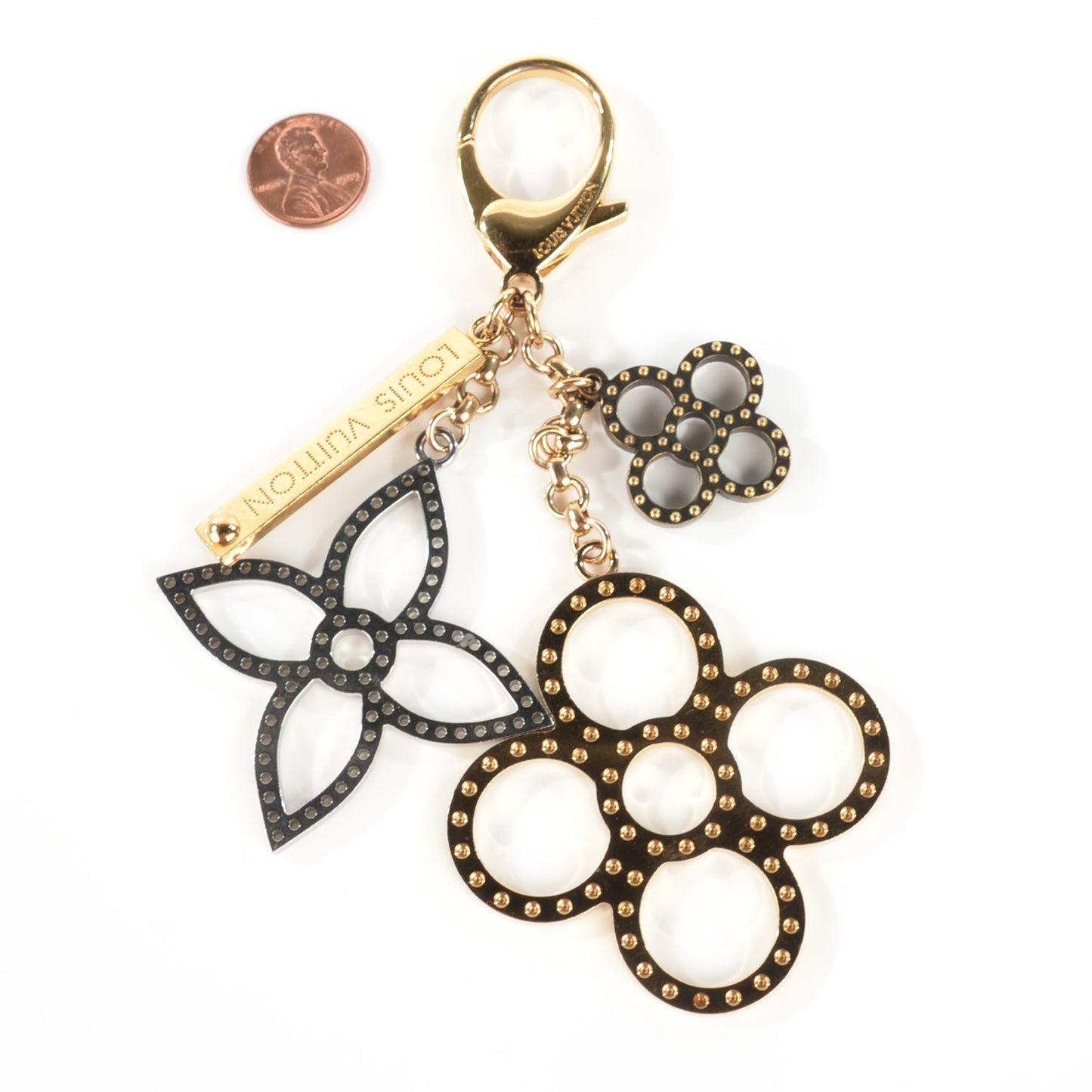 Tapage Bag Charm