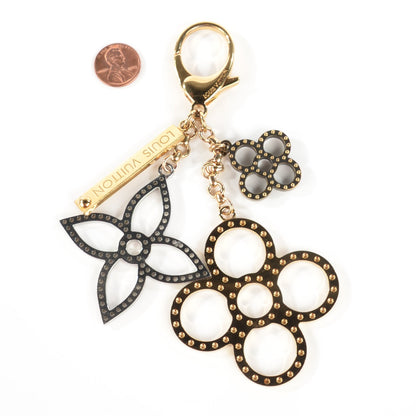Louis Vuitton Tapage Bag Charm 2 of 3