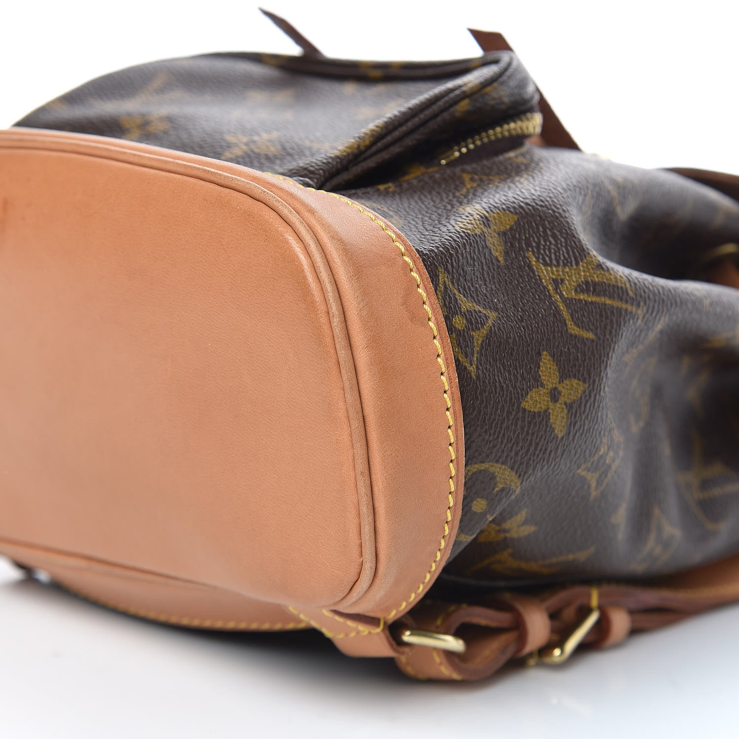 Louis Vuitton Monogram Mini Montsouris Backpack 6 of 12