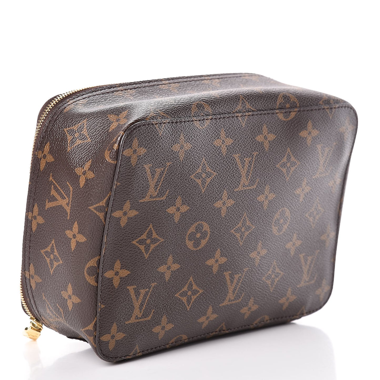 Monogram Packing Cube MM