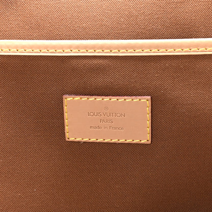 Louis Vuitton Monogram Sirius 55 4 of 7