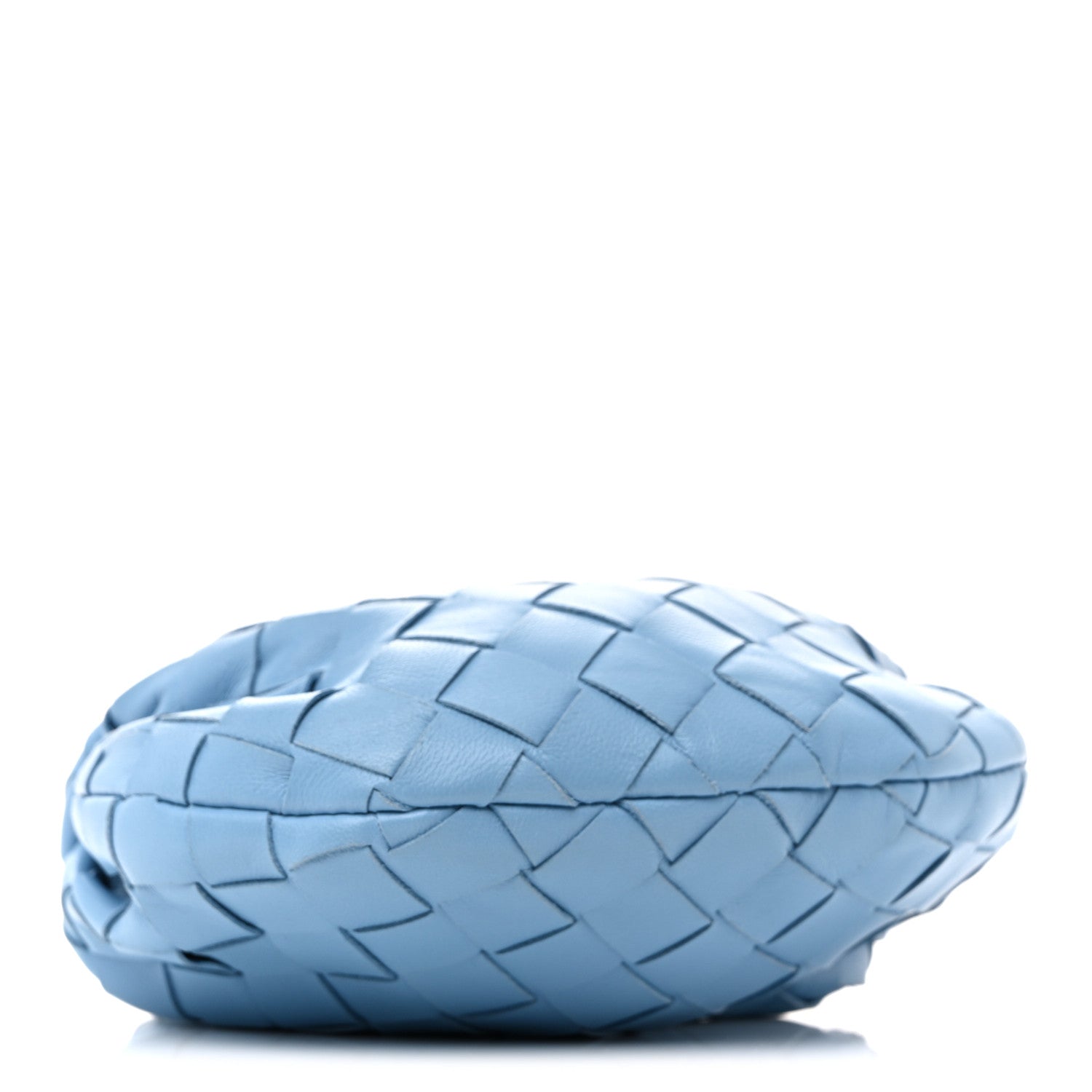 Bottega Veneta Nappa Intrecciato Candy Jodie Windswept 4 of 11