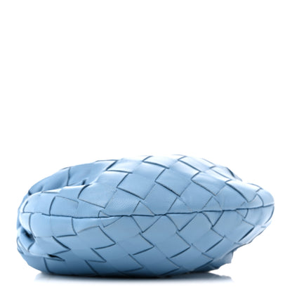 Bottega Veneta Nappa Intrecciato Candy Jodie Windswept 4 of 11
