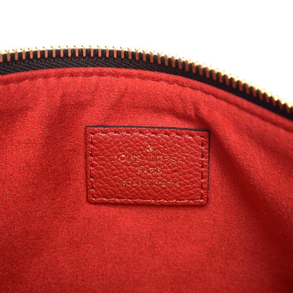 Louis Vuitton Monogram Twice Pochette Cherry 6 of 10