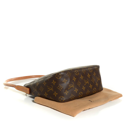 Louis Vuitton Monogram Looping MM 4 of 7